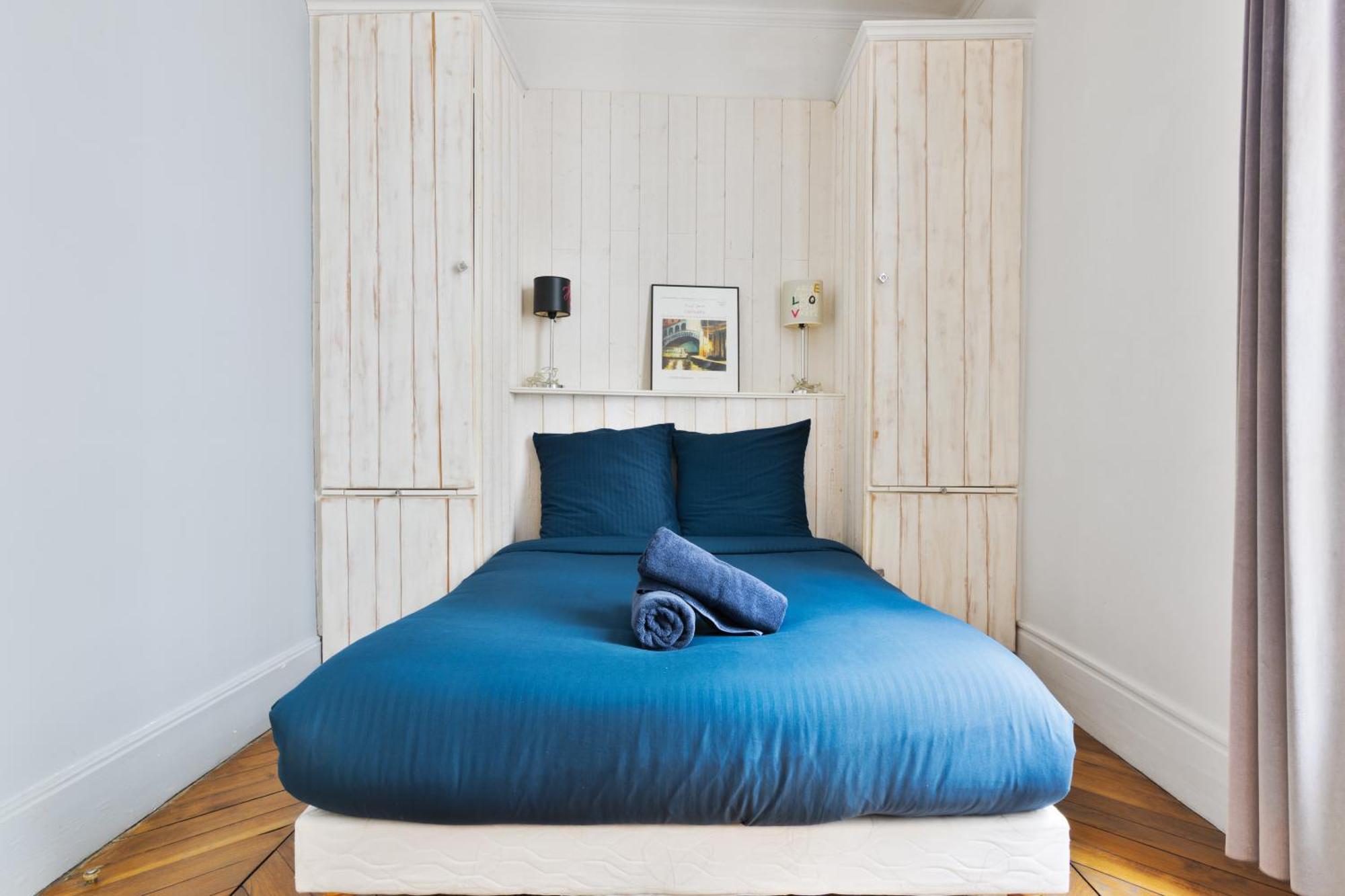 Appartement Quartier Champ De Mars Free Netflix Paris Luaran gambar